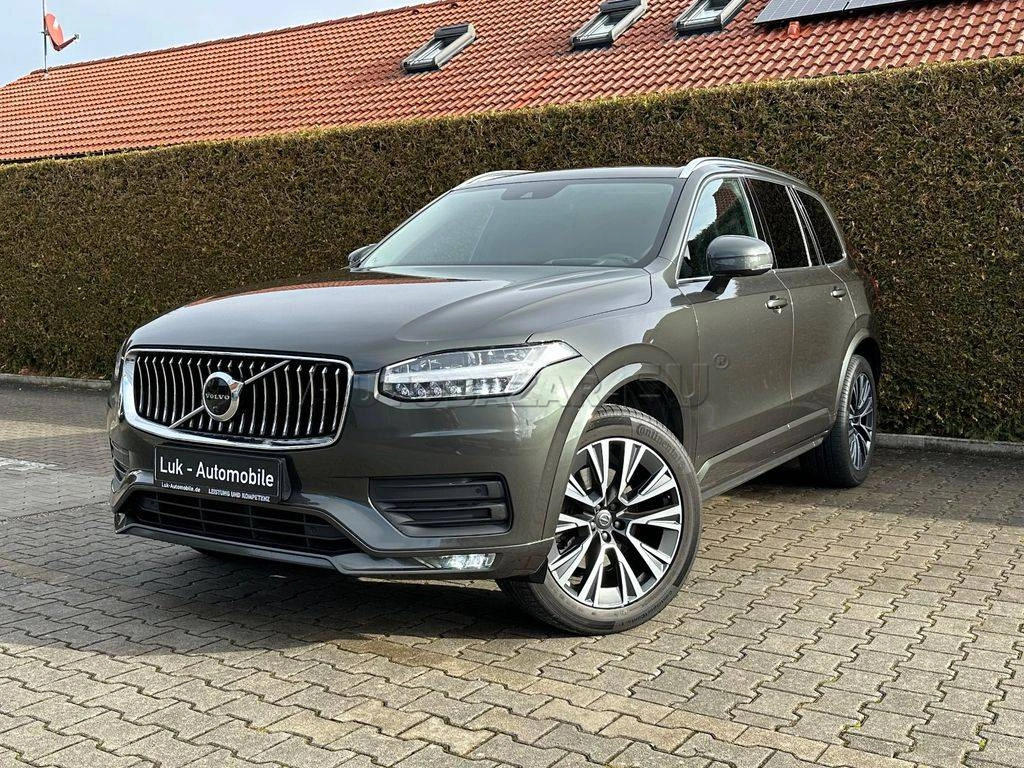 Volvo XC90 XC 90 B5 D AWD H&K