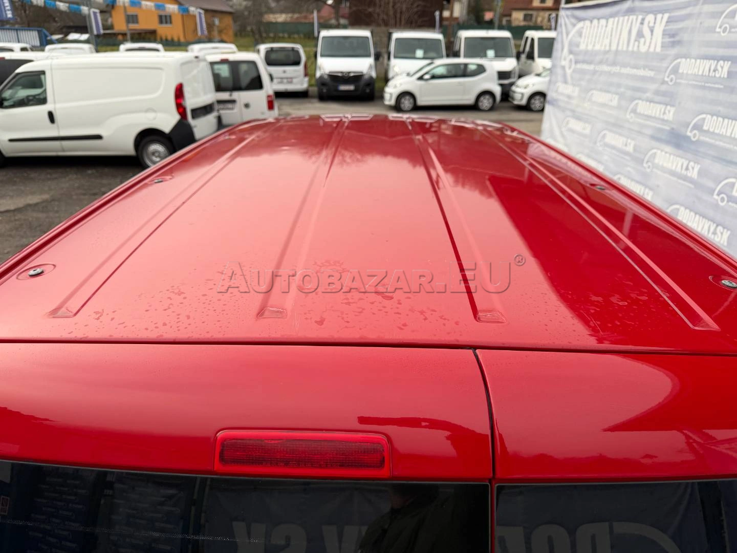 Volkswagen Caddy 2019 na predaj – fotografia 16