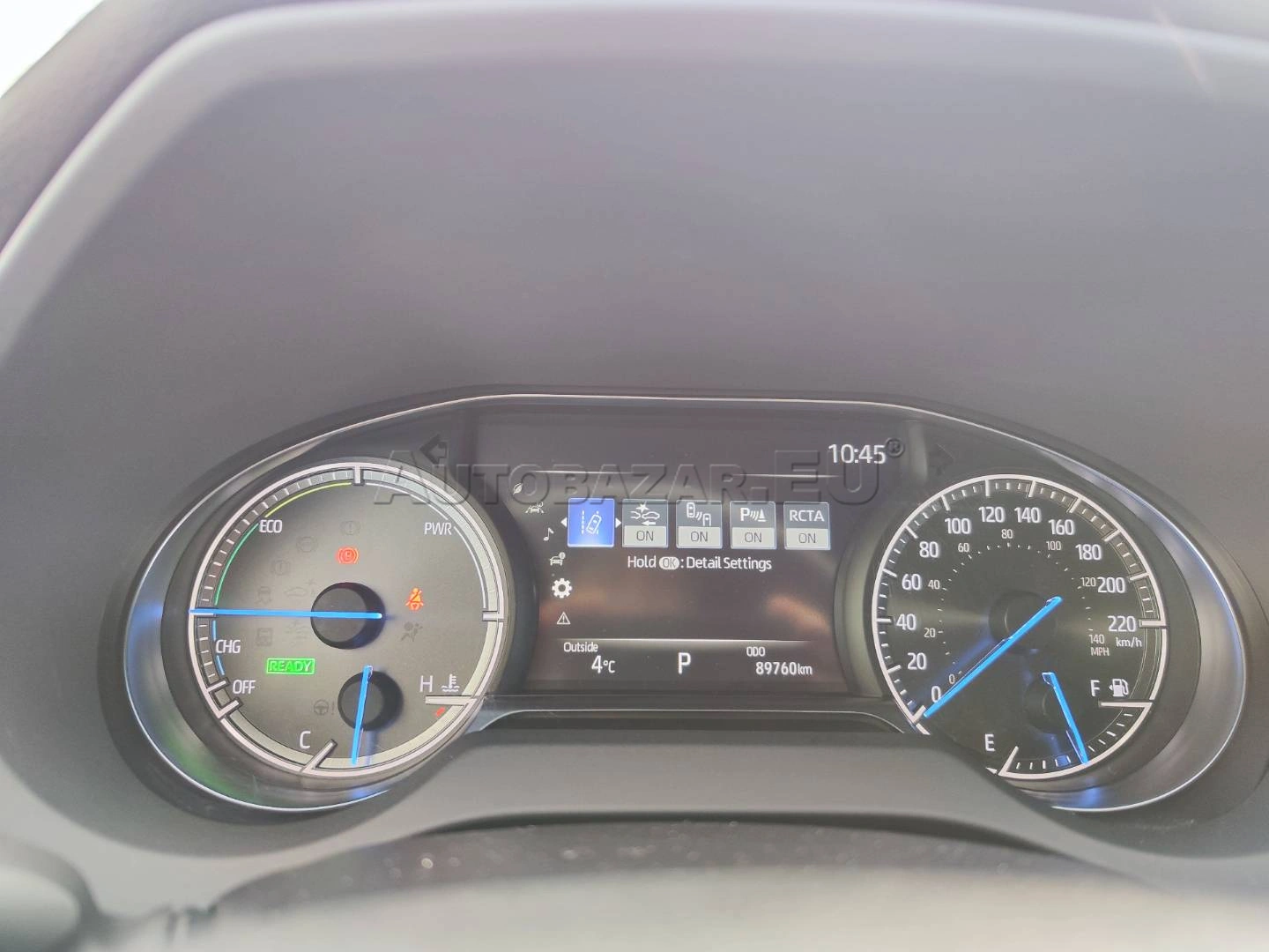 Toyota Venza 2021 na predaj – fotografia 23