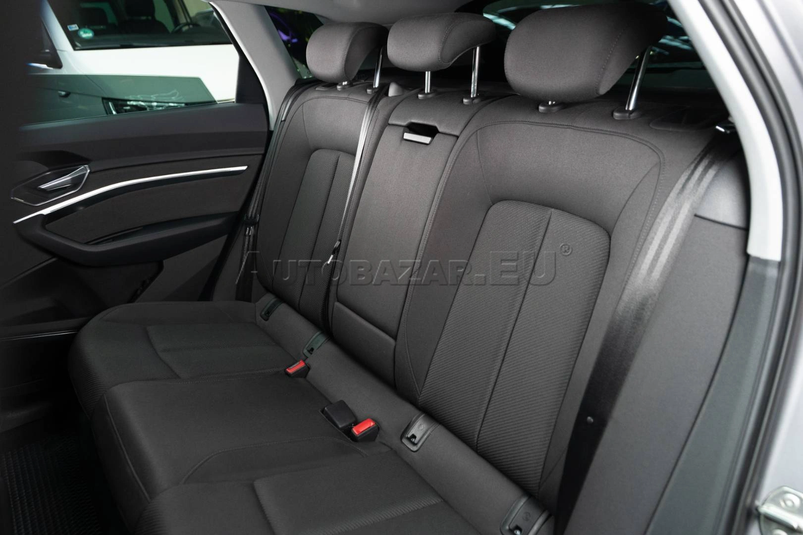 Audi e-tron 2020 na predaj – fotografia 23