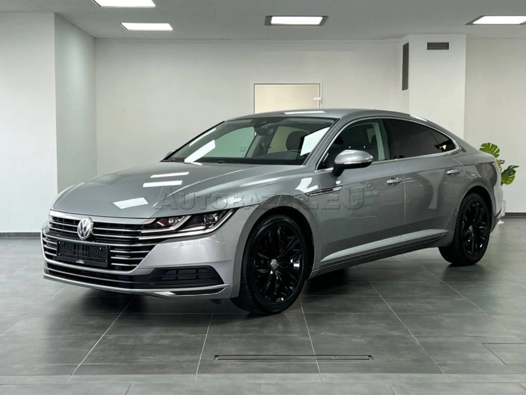 Volkswagen Arteon 2.0 TDI EVO  DSG