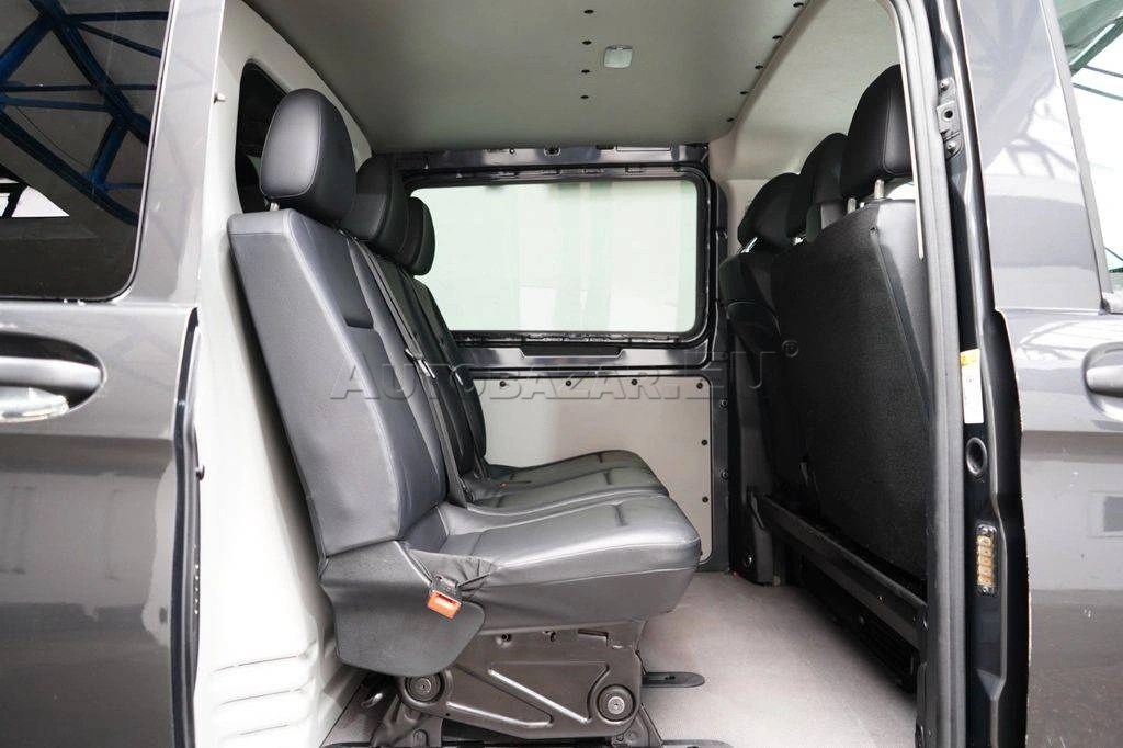 Mercedes-Benz Vito 2021 na predaj – fotografia 12