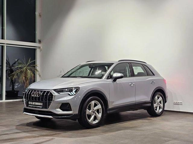 Audi Q3 35 1.5 TFSI  S tronic