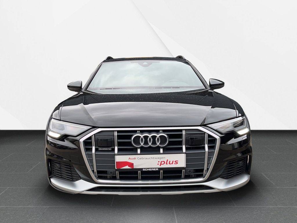 Audi A6 Allroad 50 3.0 V6 TDI mHEV quattro tiptronic