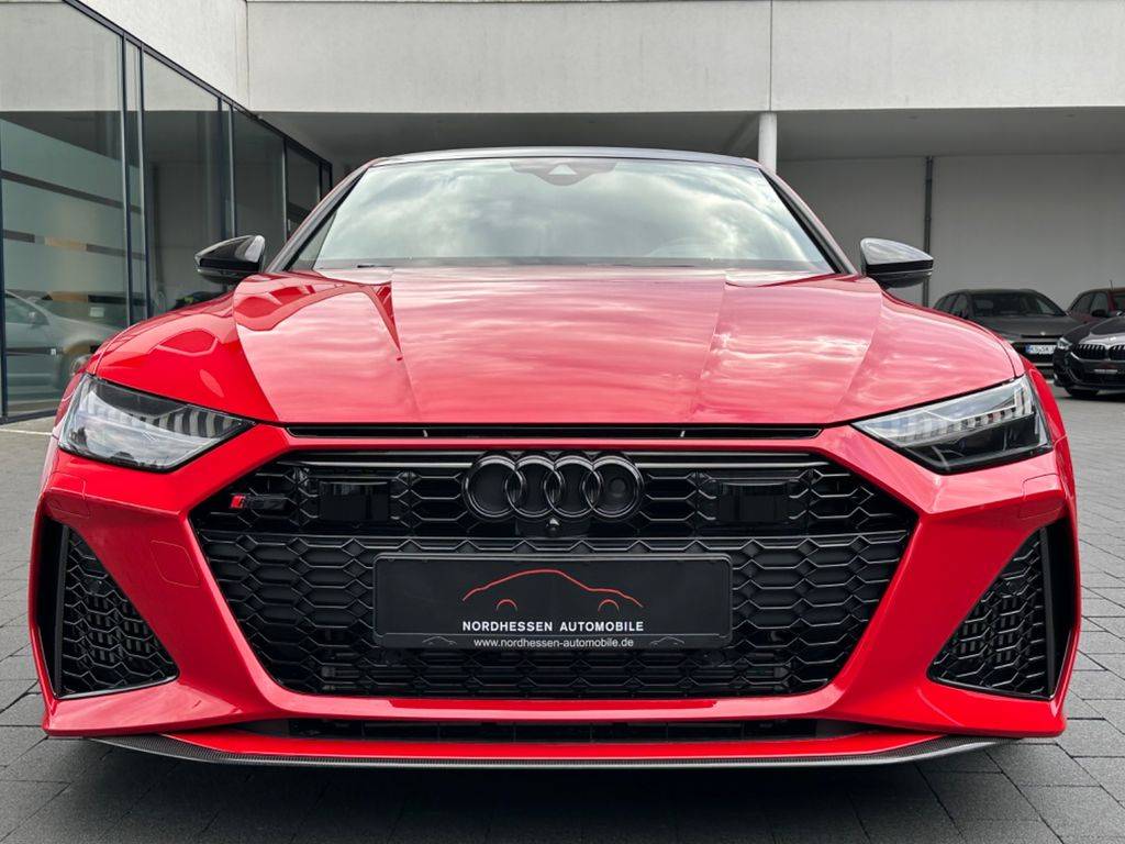 Audi RS7 Sportback 4.0 TFSI quattro