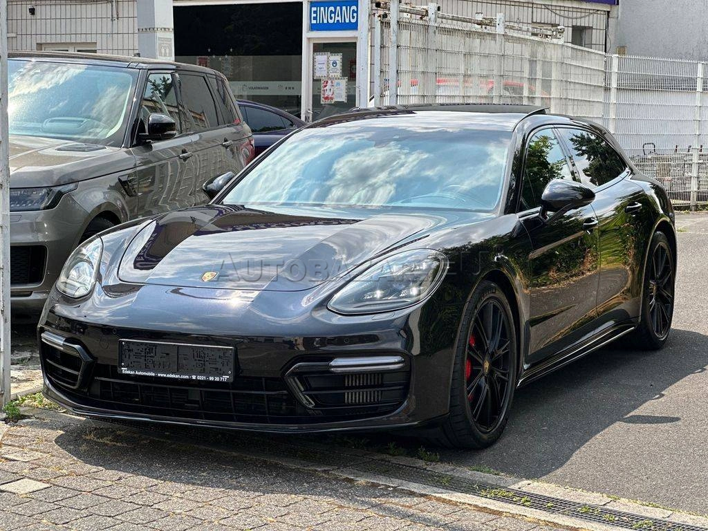 Porsche Panamera Sport Turismo GTS 4x4 A/T