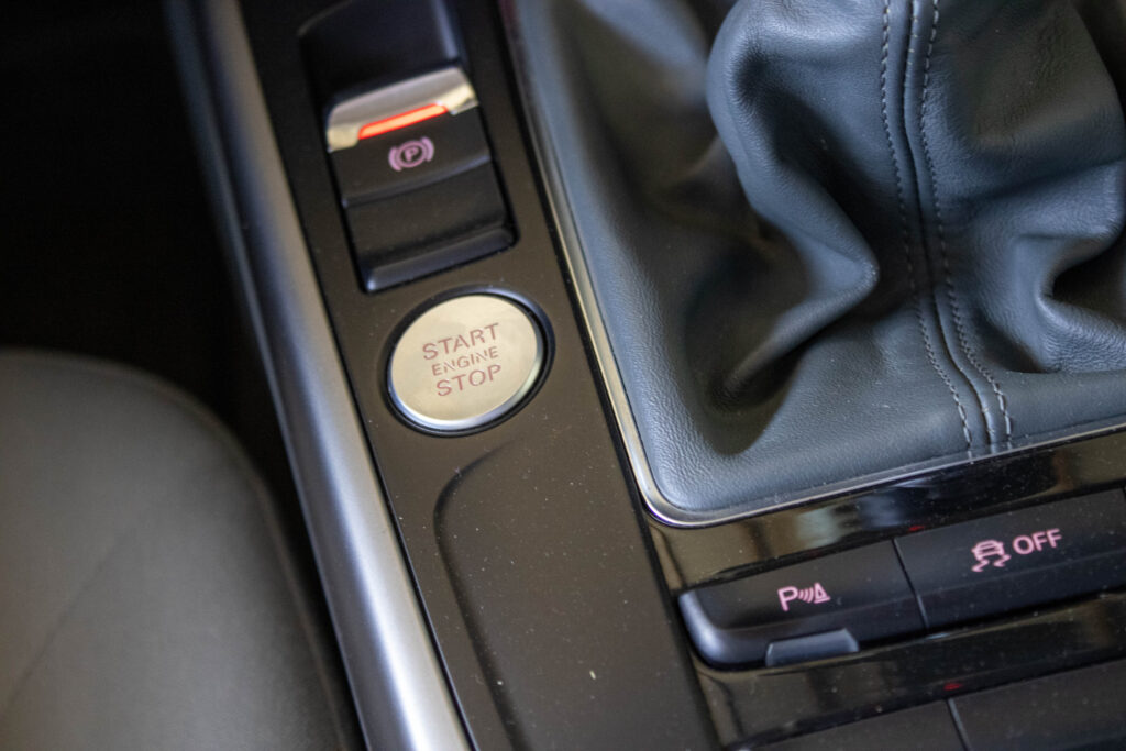 Audi A5 2014 na predaj – fotografia 28