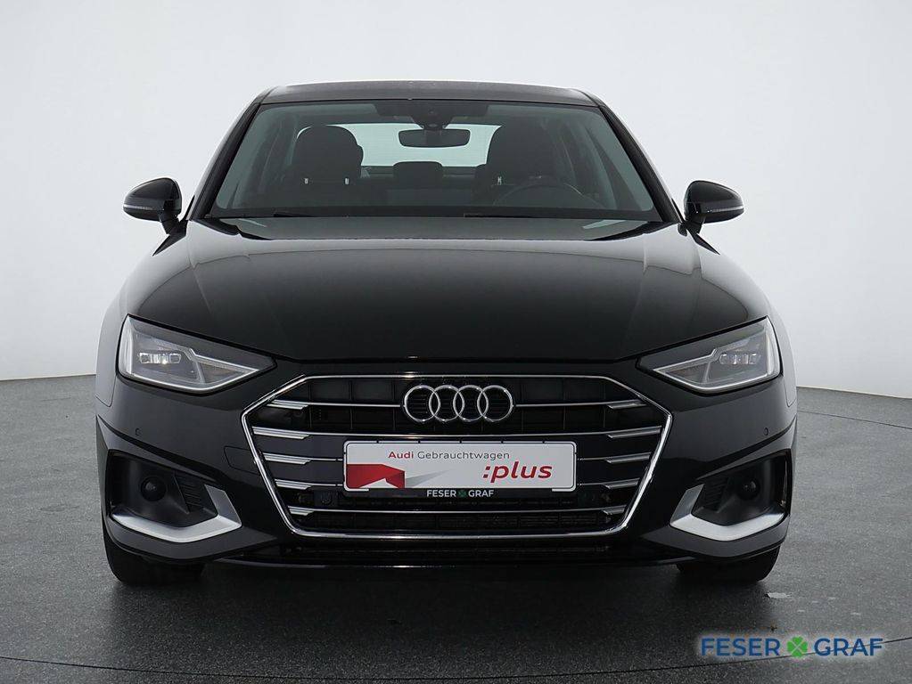 Audi A4 35 2.0 TDI Advanced S tronic