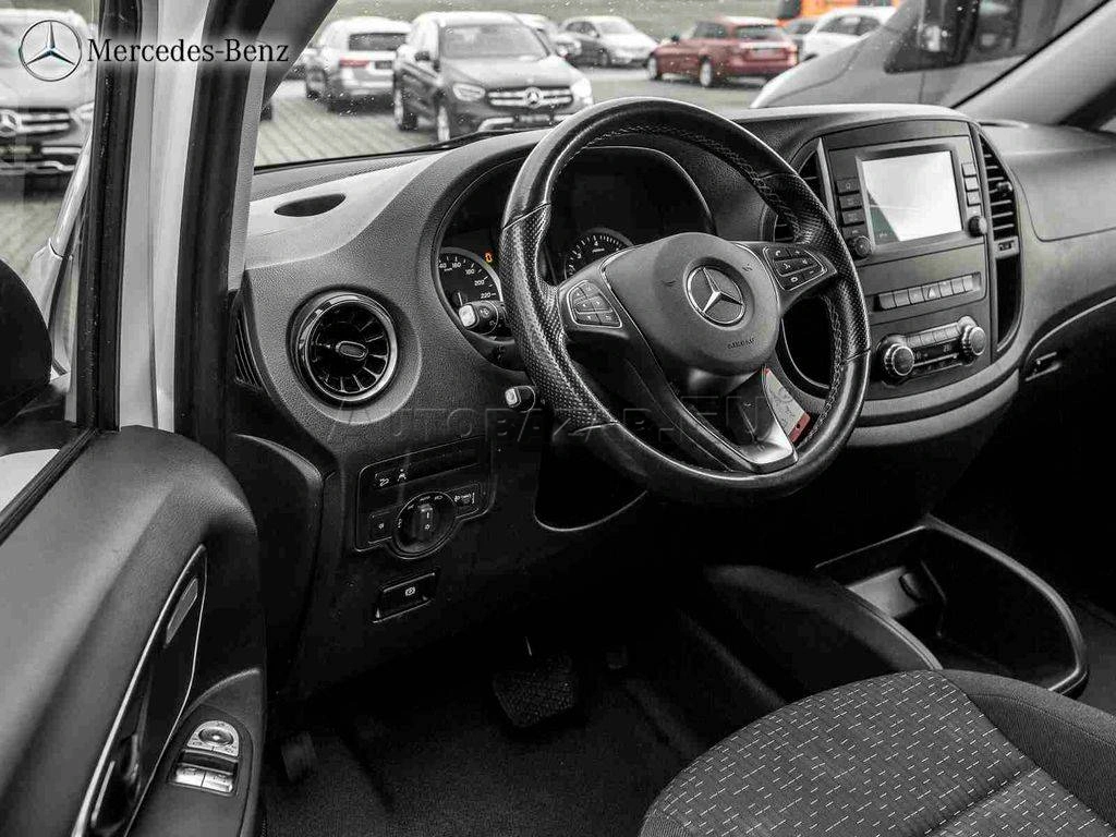 Mercedes-Benz Vito Mixto 119 CDI lang RWD A/T