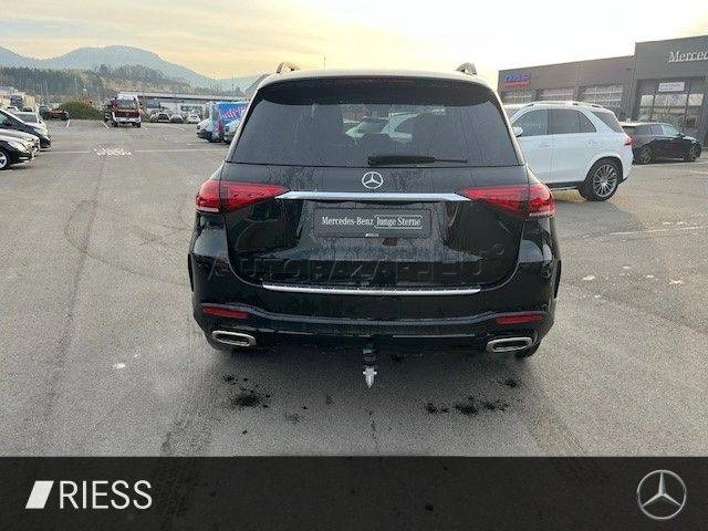 Mercedes-Benz GLE SUV 580 mHEV 4MATIC A/T