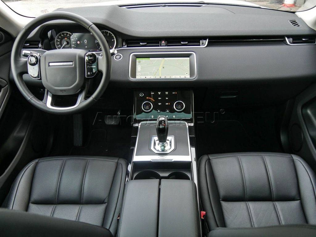 Land Rover Range Rover Evoque 2.0DI4-L.Flw S AWD A/T