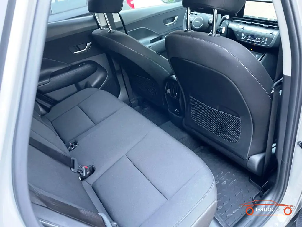Hyundai Kona 2024 na predaj – fotografia 28