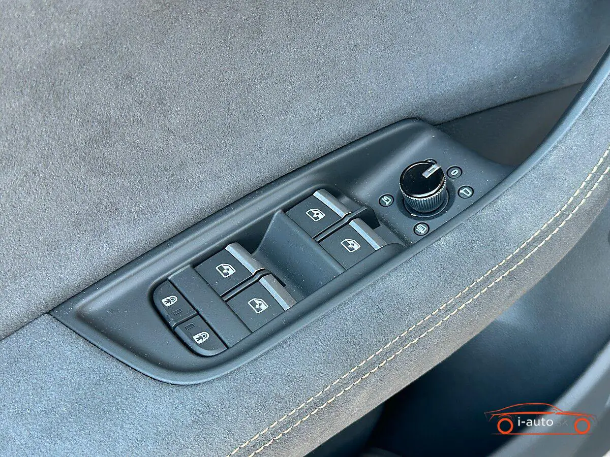 Audi RS Q8 2026 na predaj – fotografia 42