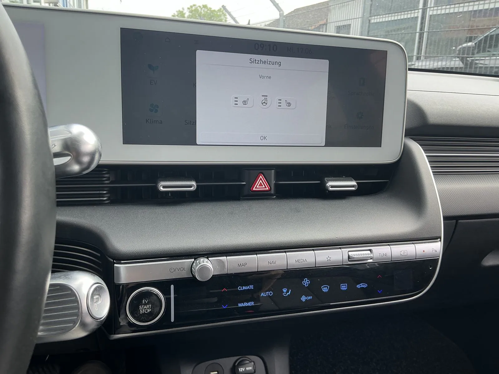 Hyundai Ioniq 5 2023 na predaj – fotografia 7