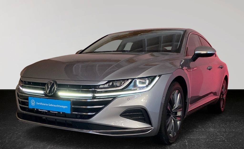 Volkswagen Arteon 2.0 TDI Elegance DSG