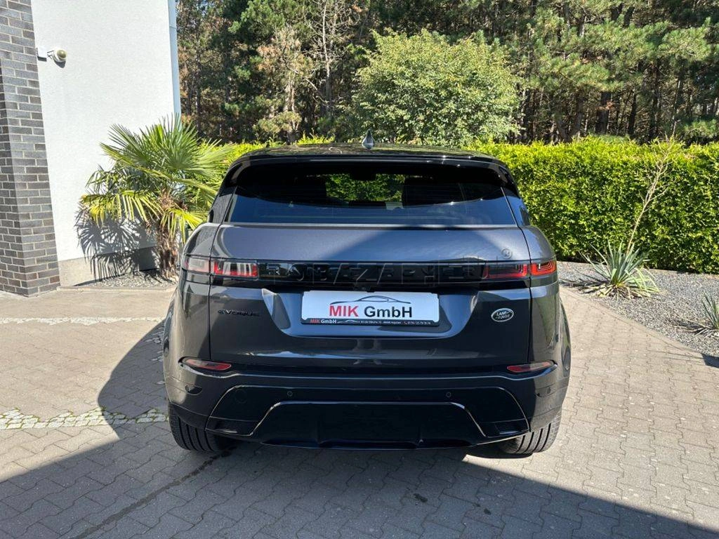 Jaguar E-Pace Range Rover Evoque P250 R-DYNAMIC HSE AWD
