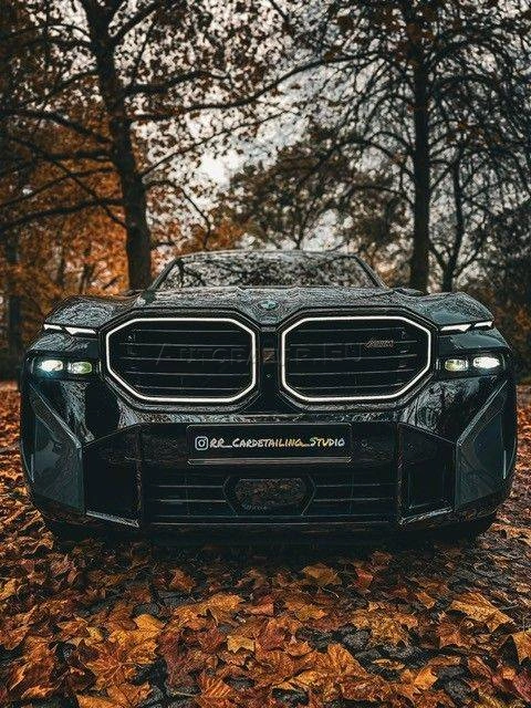 BMW XM 4.4 Hybrid A/T
