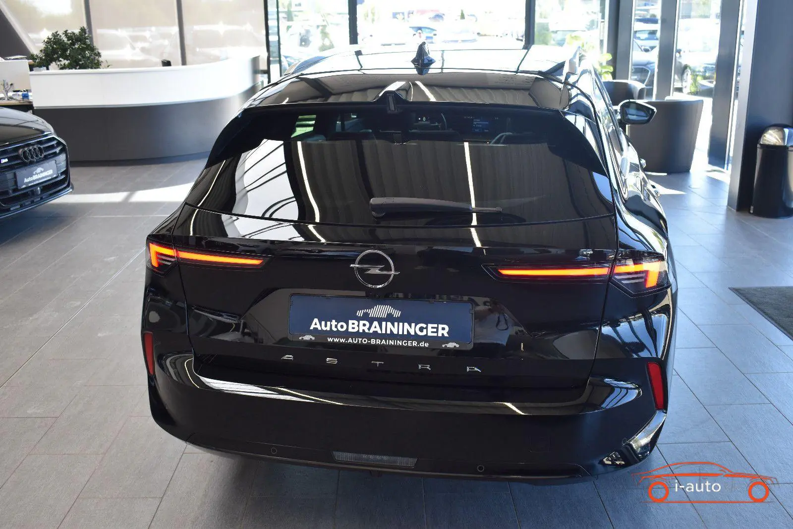 Opel Astra 2023 na predaj – fotografia 6