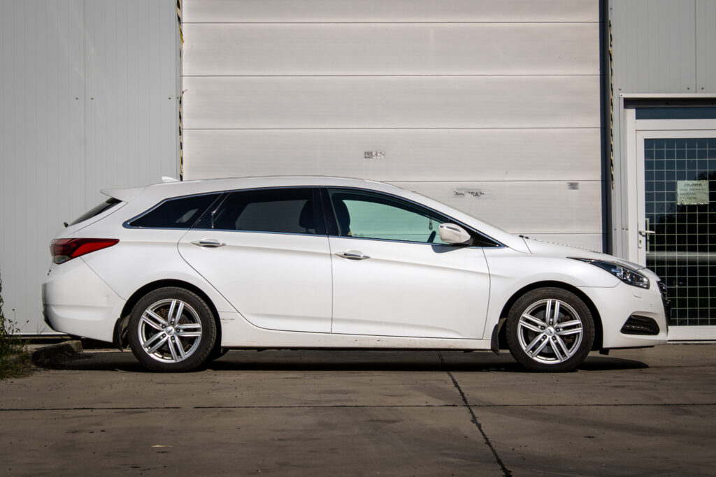 Hyundai i40 CW