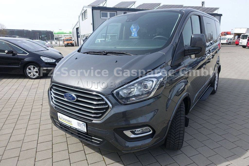 Ford Transit Custom Tourneo  Estate 320 L1