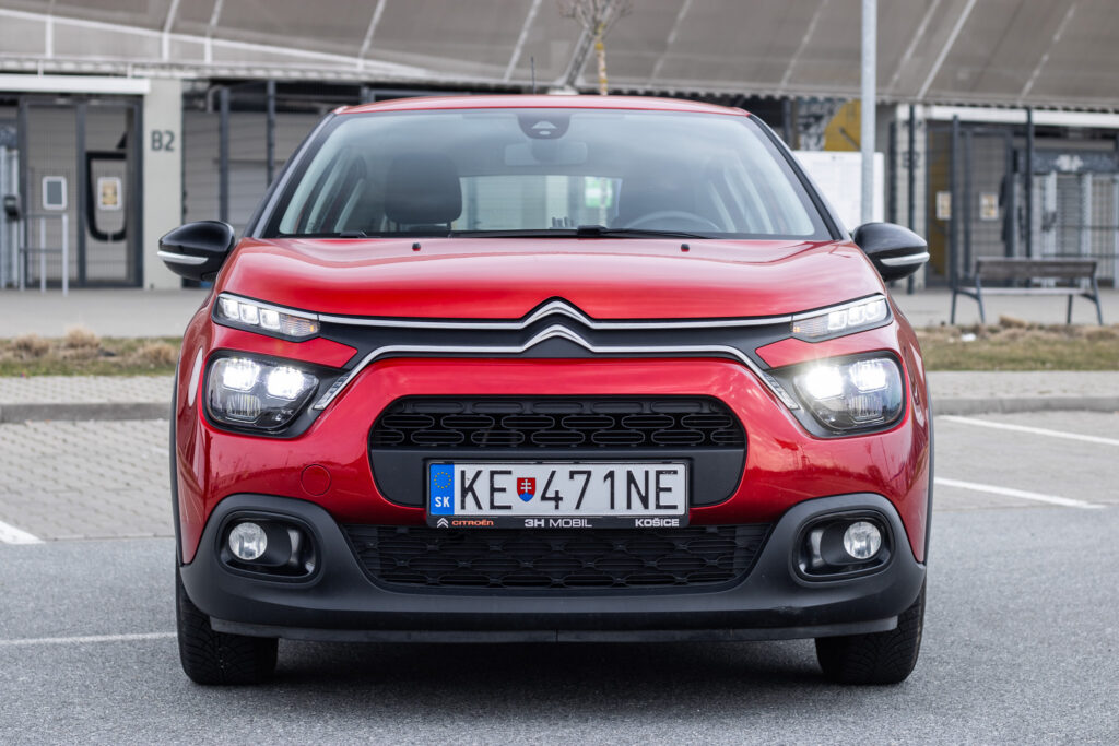 Citroen C3
