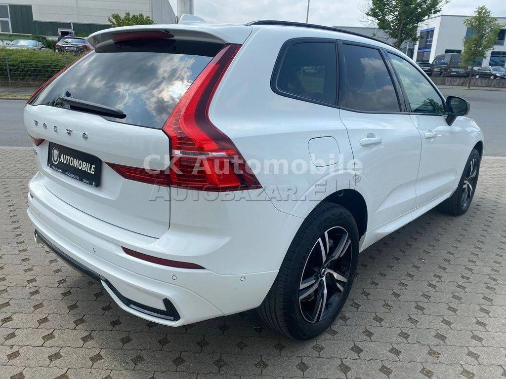 Volvo XC60 B4 R-Design A/T