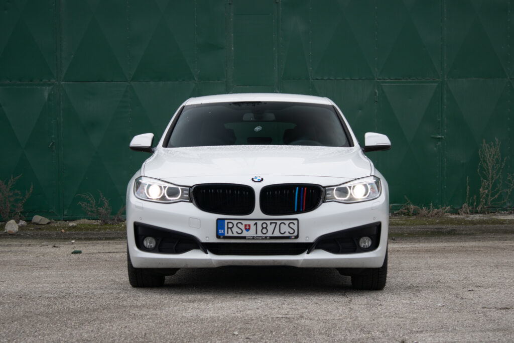 BMW rad 3