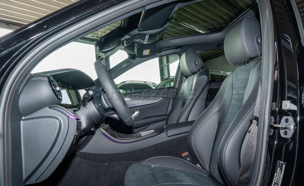 Mercedes-Benz E trieda Kombi 300 d mHEV 4MATIC A/T
