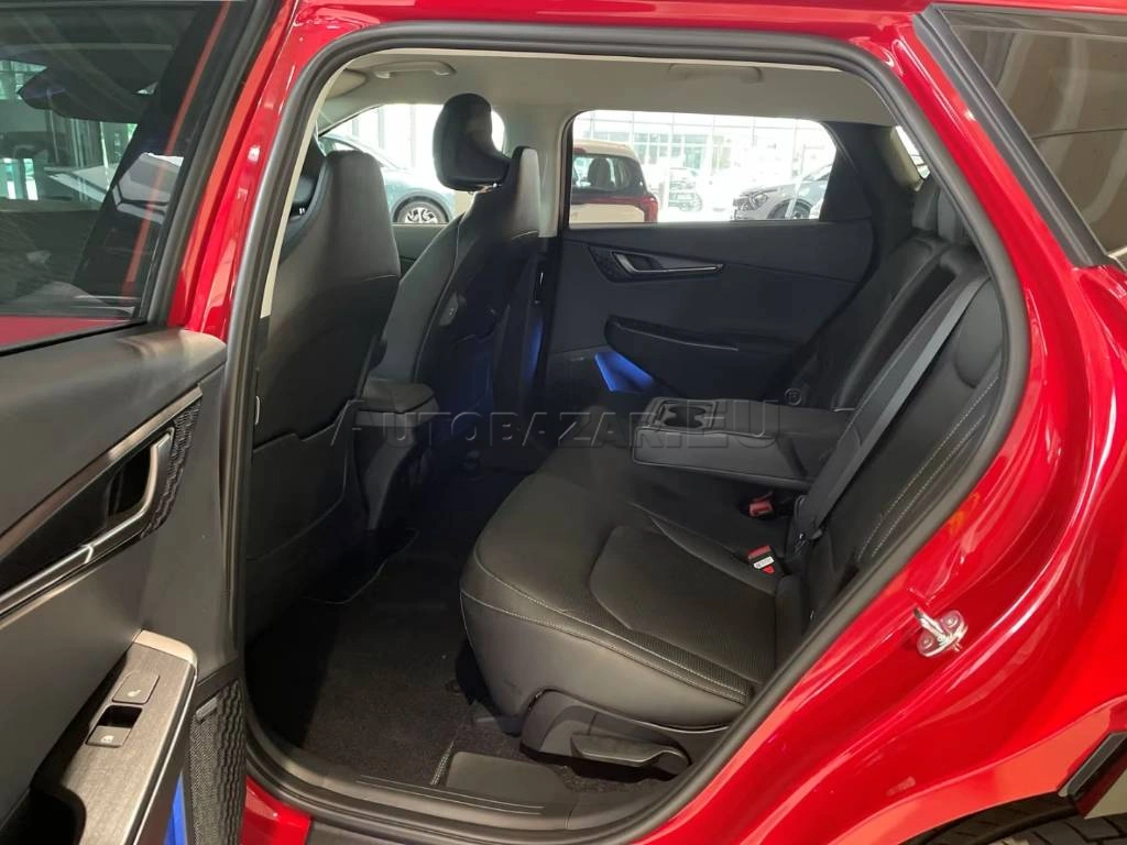 Kia EV6 Earth 4WD