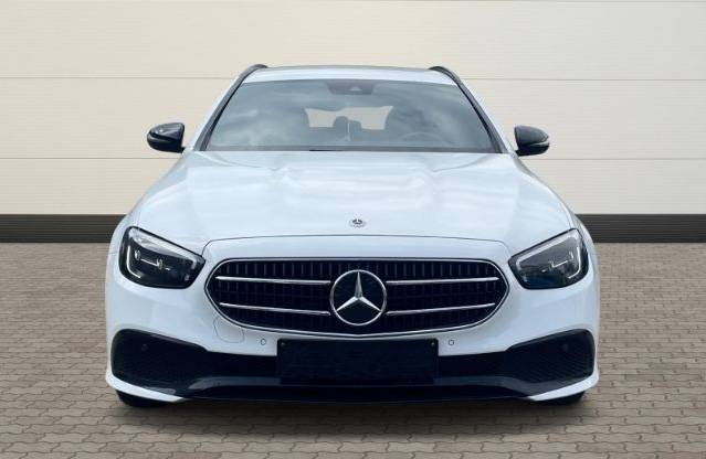 Mercedes-Benz E trieda Kombi 200 A/T