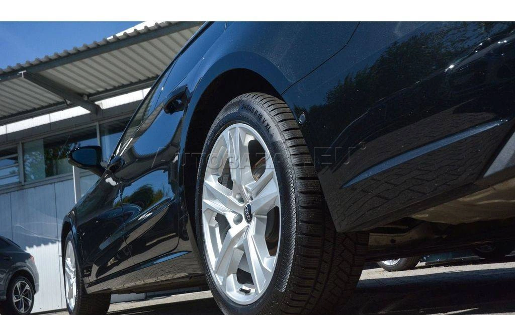 Audi A7 Sportback 45 2.0 TFSI mHEV quattro S tronic