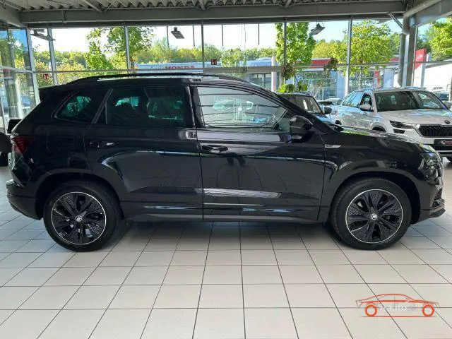 Škoda Karoq 2023 na predaj – fotografia 4