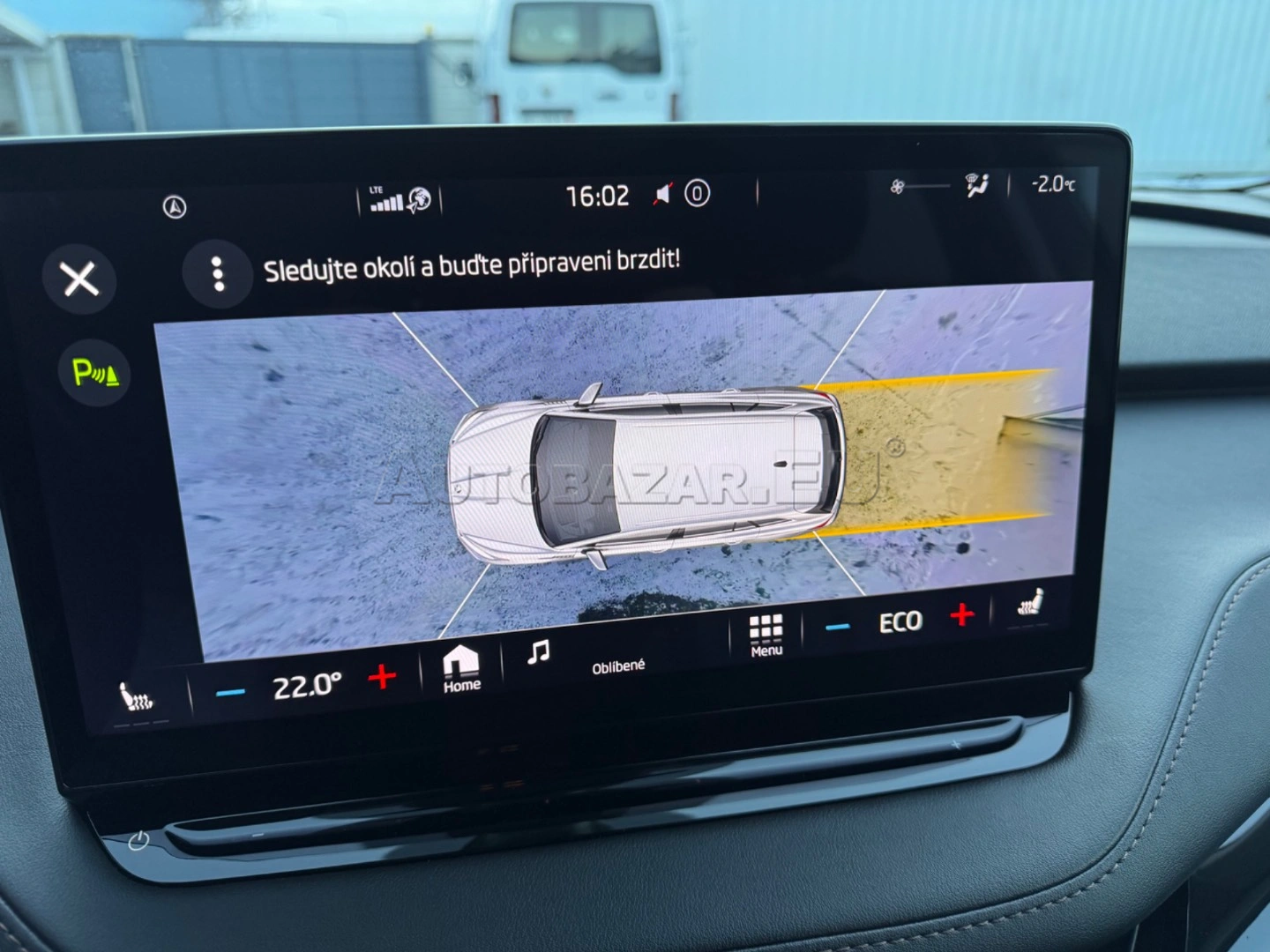 Škoda Enyaq 2022 na predaj – fotografia 38