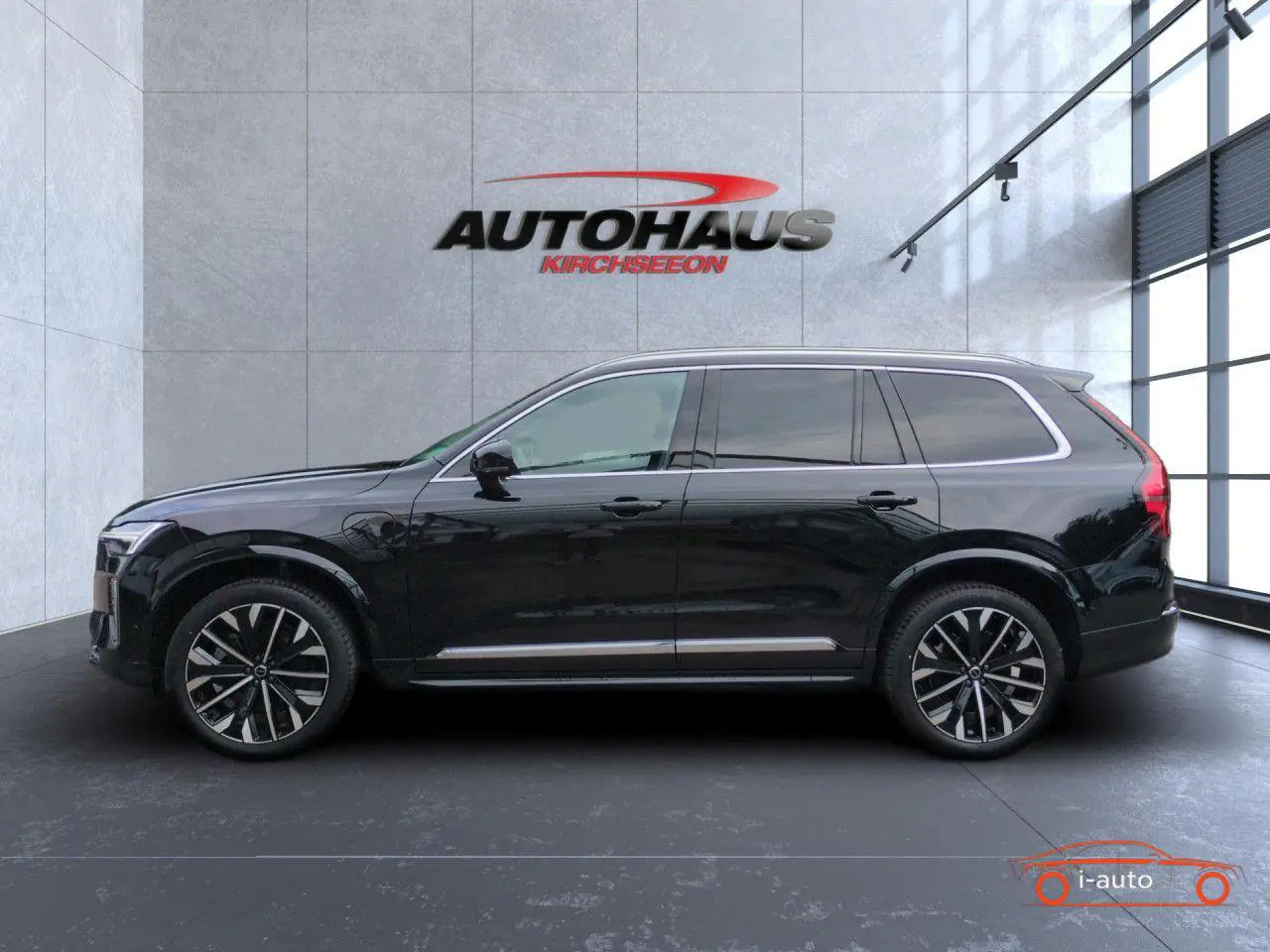 Volvo XC90 2025 na predaj – fotografia 6