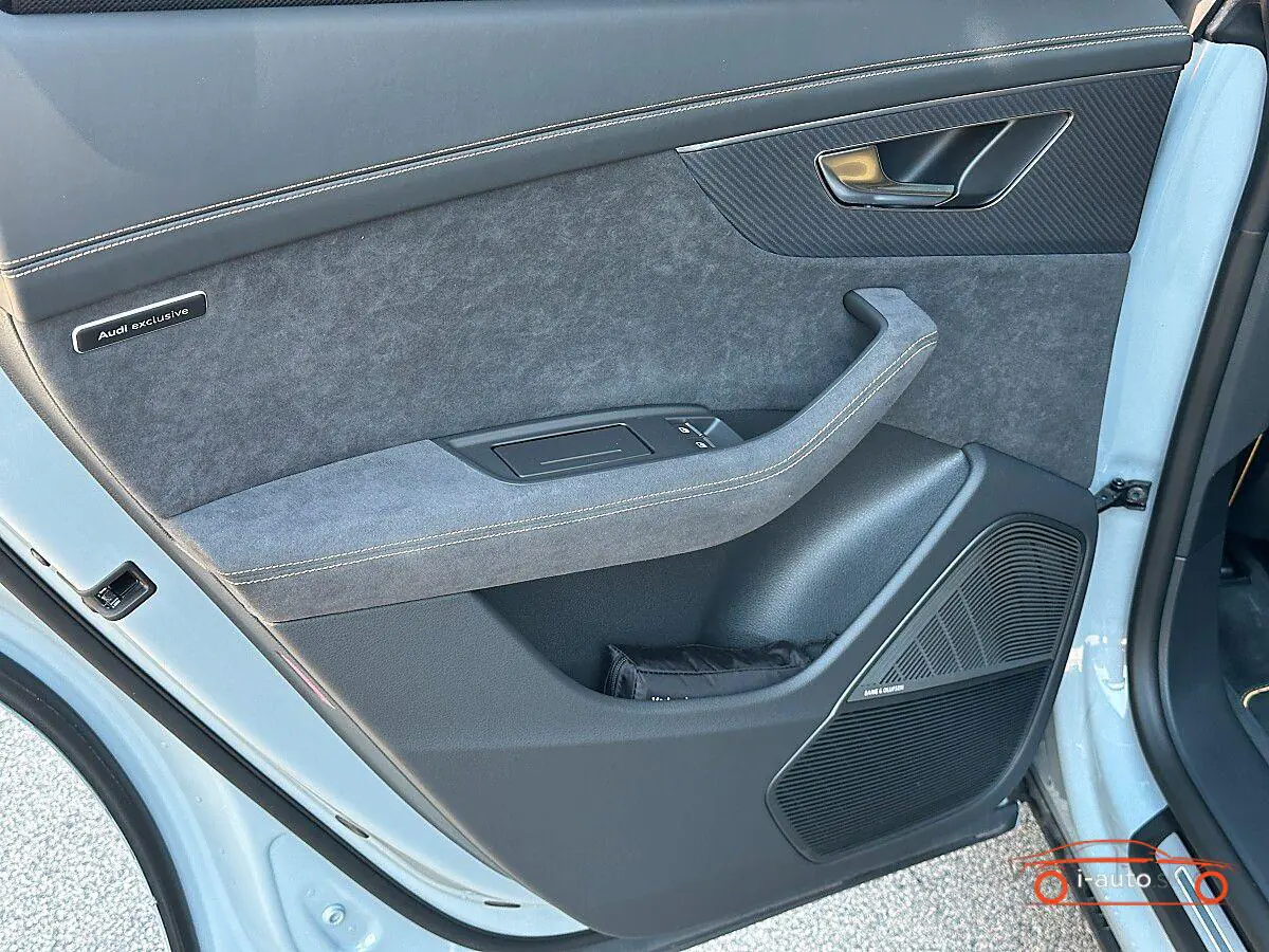 Audi RS Q8 2026 na predaj – fotografia 17