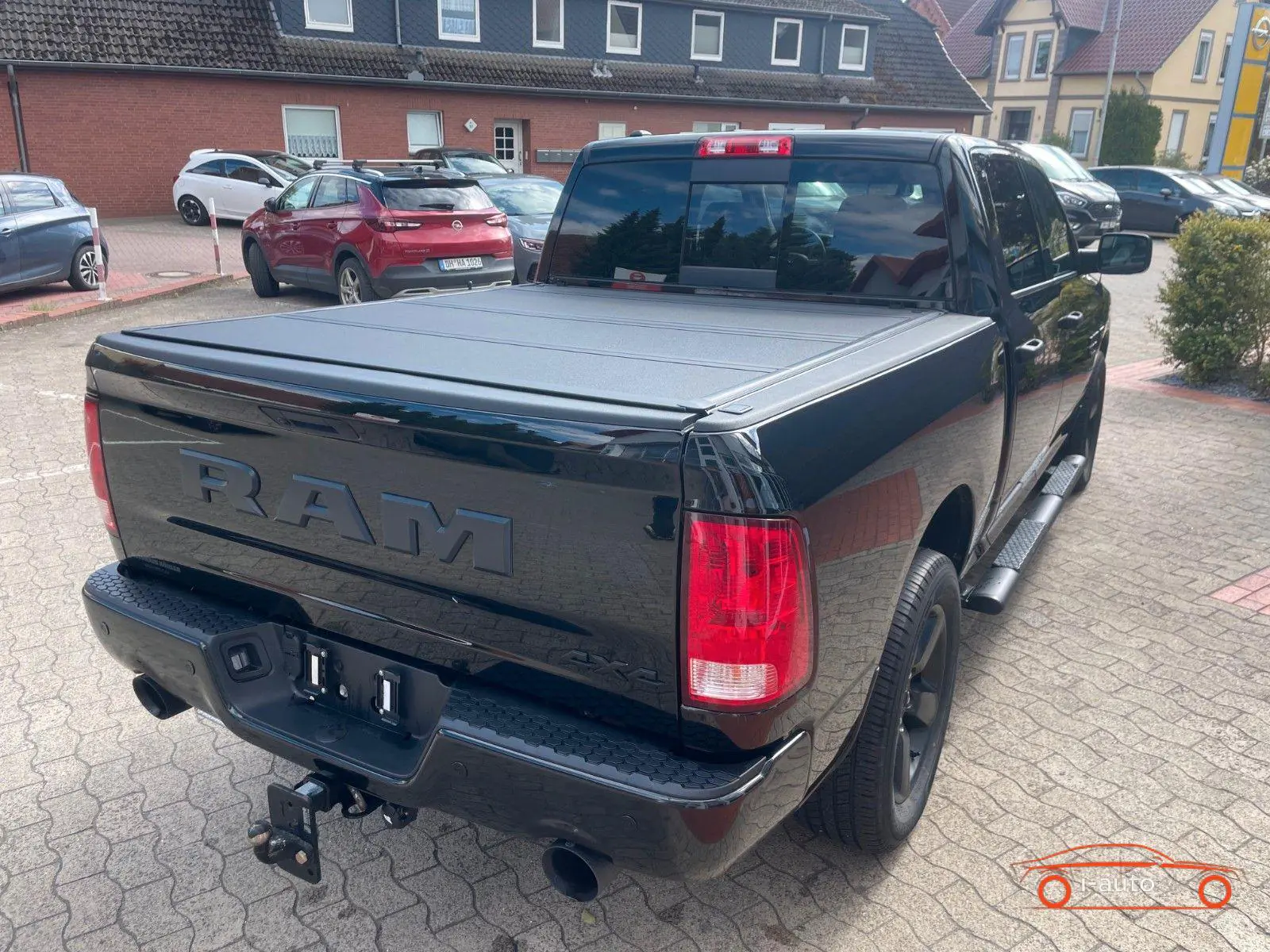 Dodge RAM 2023 na predaj – fotografia 5