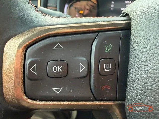 Dodge RAM 2026 na predaj – fotografia 25