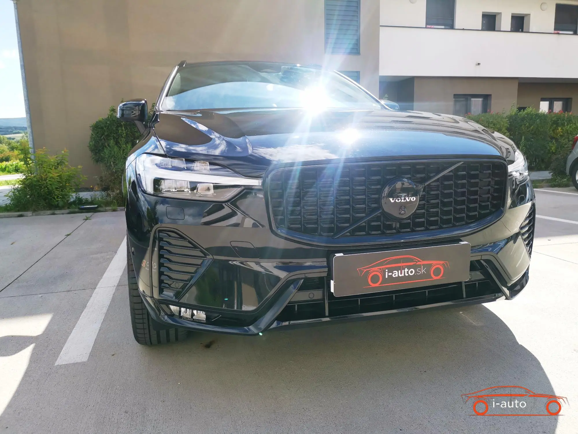 Volvo XC60 2024 na predaj – fotografia 4
