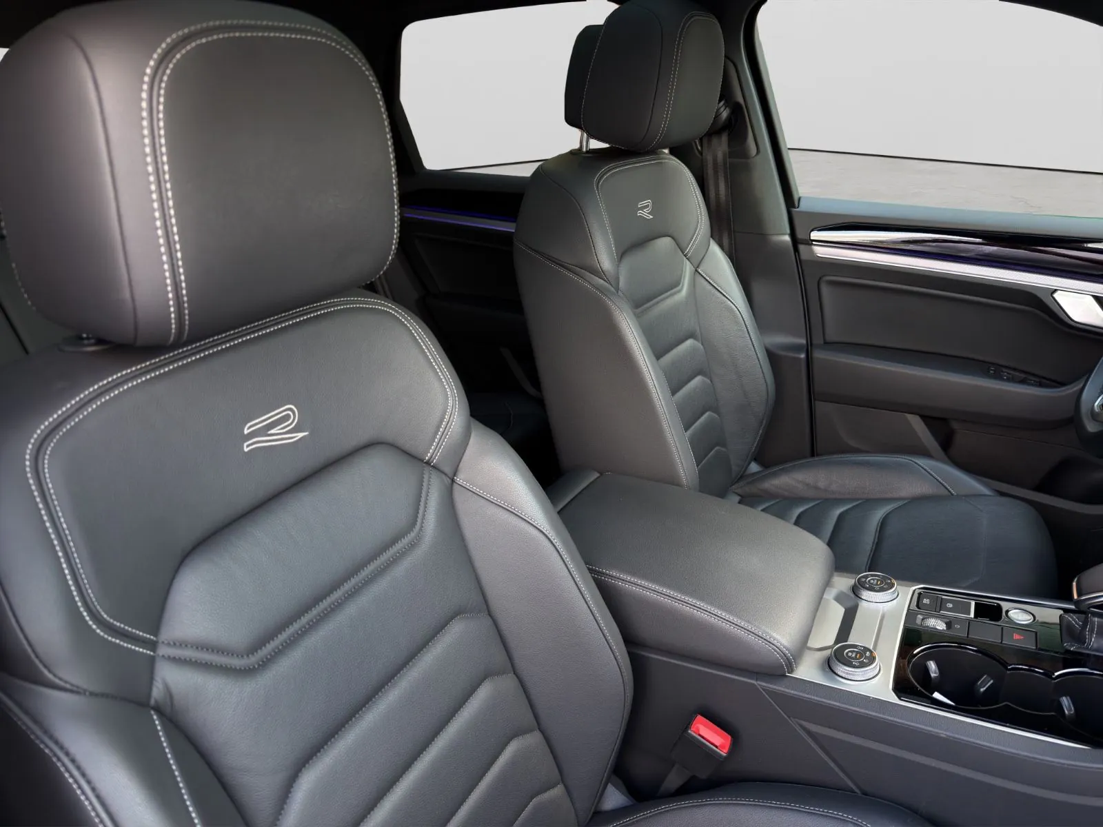 Volkswagen Touareg 2022 na predaj – fotografia 16