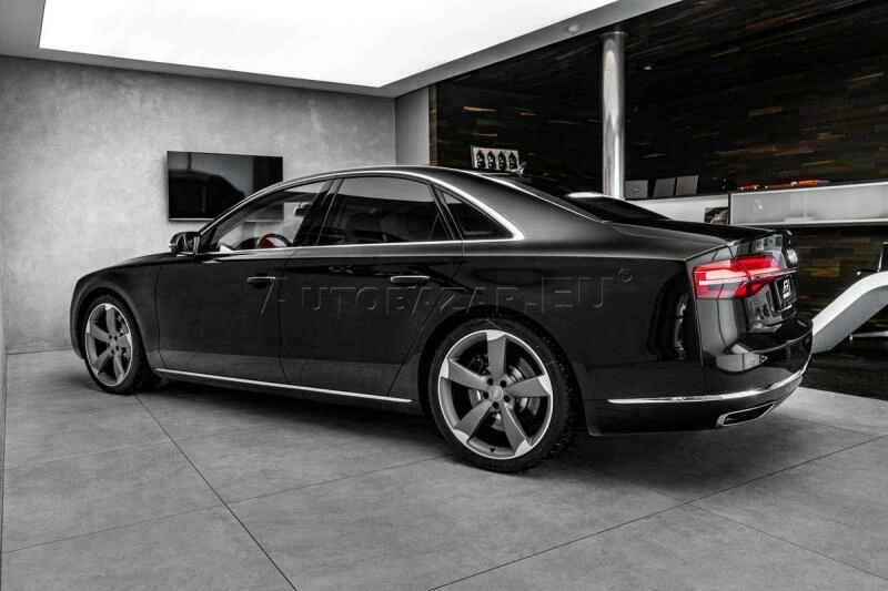 Audi A8 2015 na predaj – fotografia 7