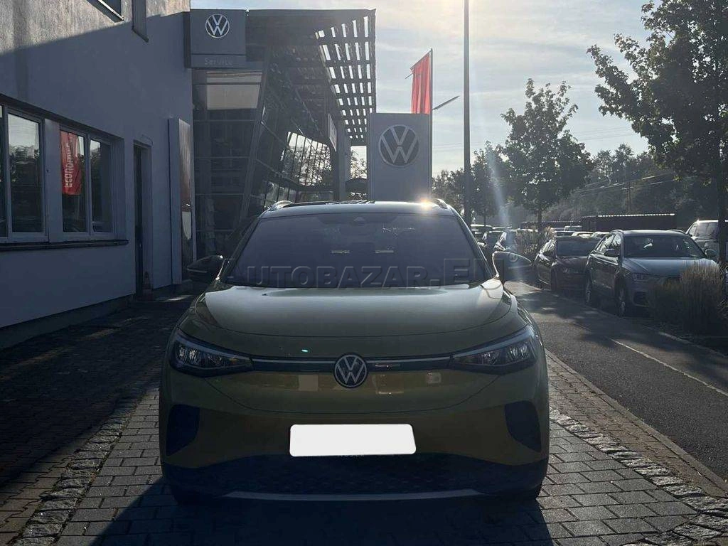 Volkswagen ID.4 Performance Pro 1st Edition