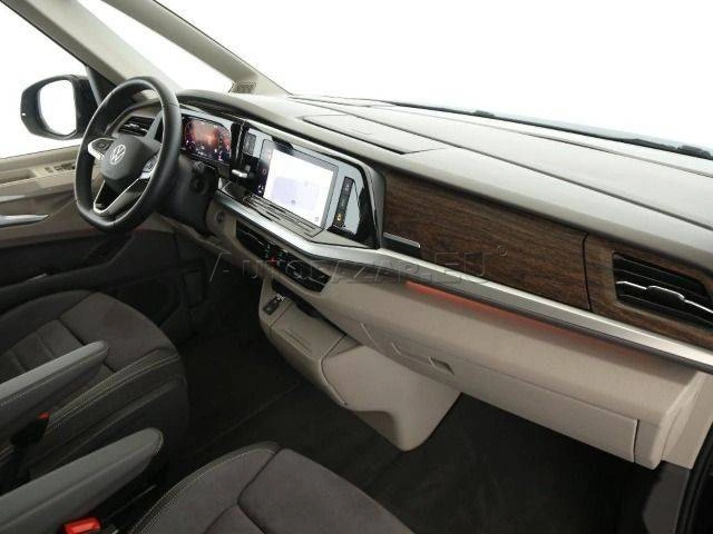 Volkswagen T7 Multivan 2.0 TDI Style DSG