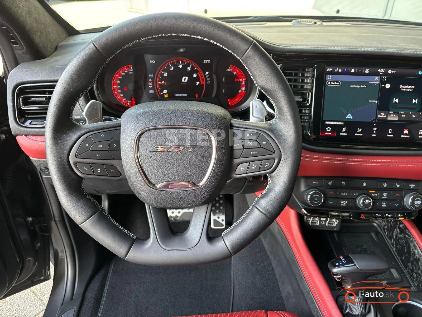 Dodge Durango 2026 na predaj – fotografia 11