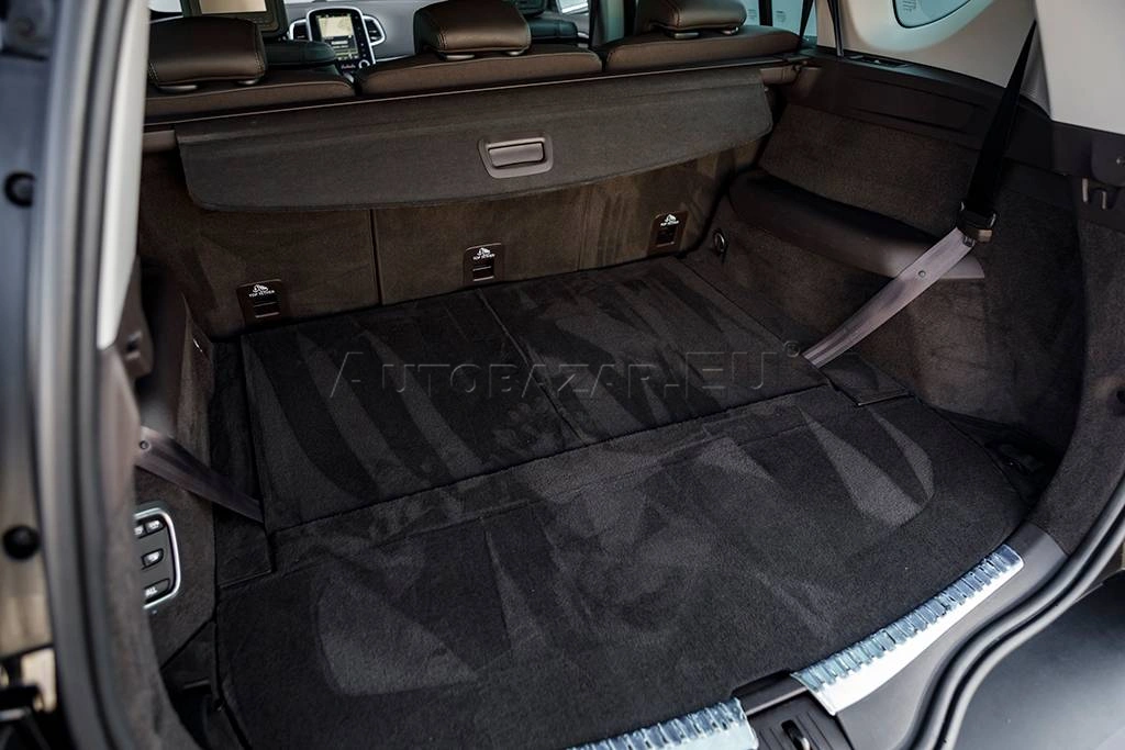 Renault Espace 2018 na predaj – fotografia 29