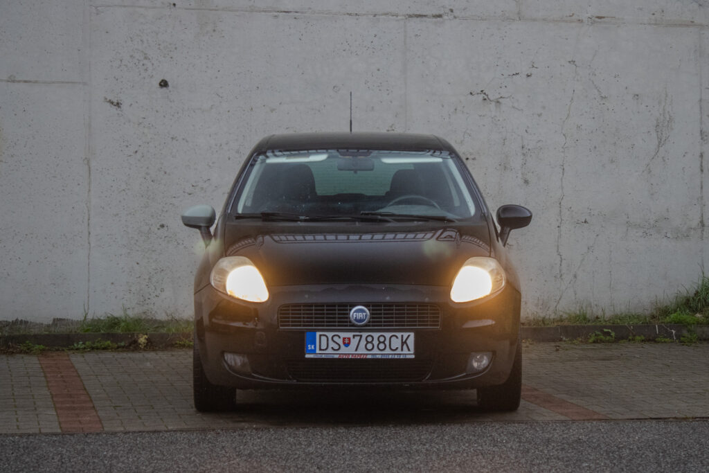 Fiat Grande Punto