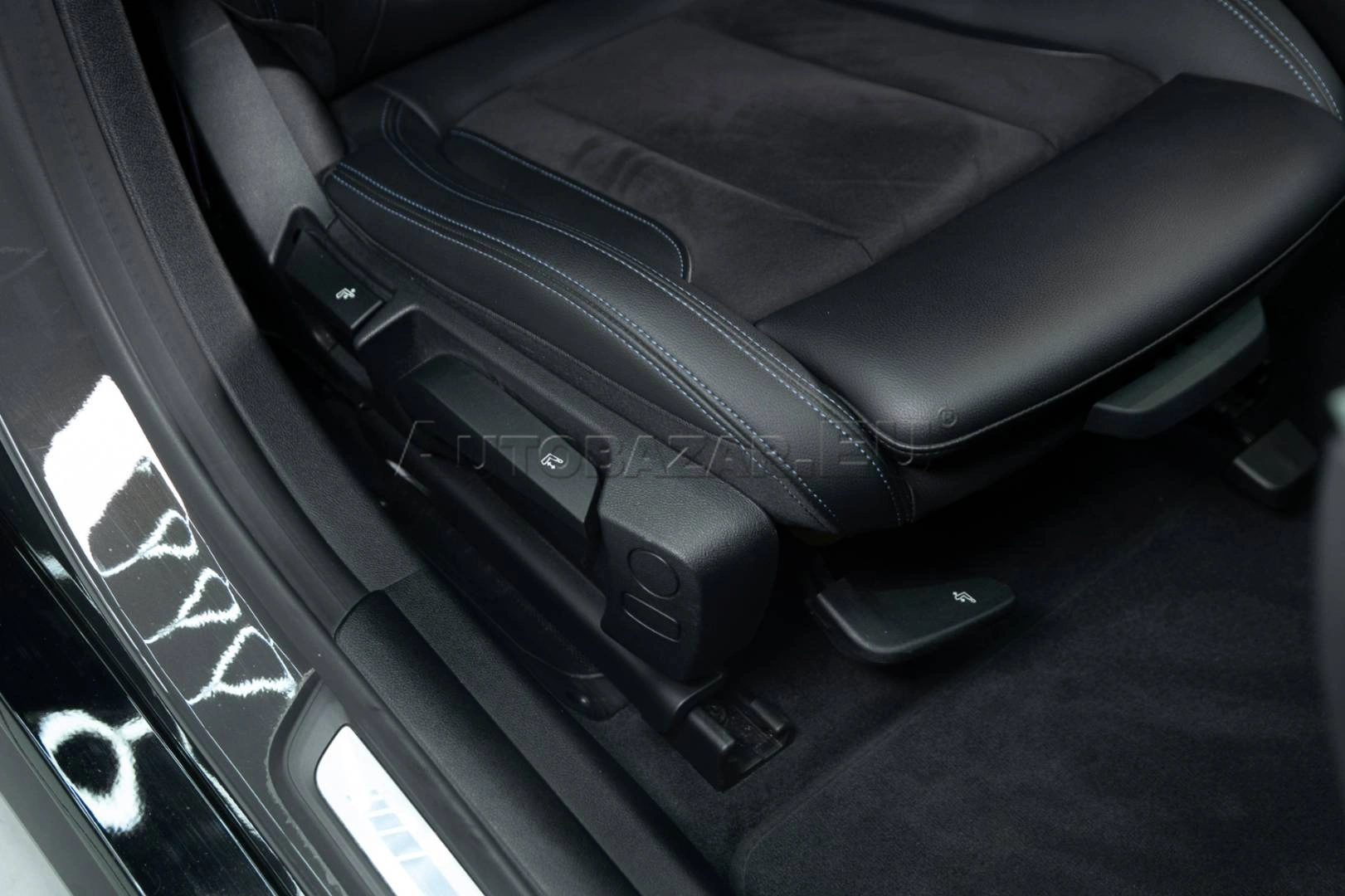 BMW Rad 4 2021 na predaj – fotografia 14