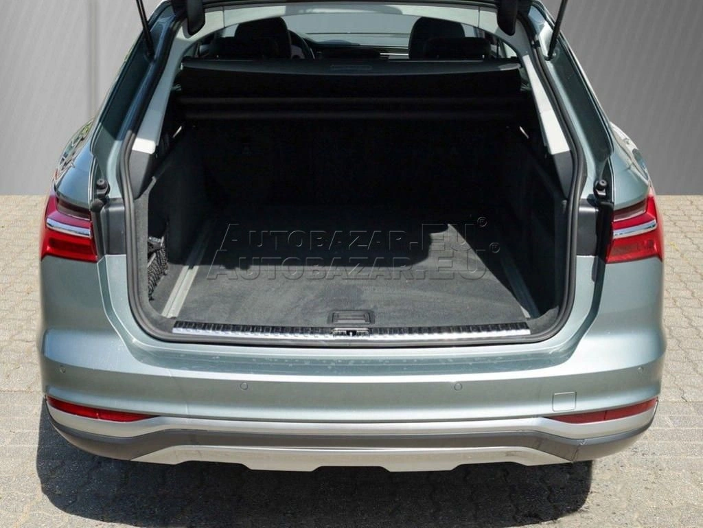 Audi A6 Allroad 55 3.0 TFSI mHEV quattro S tronic