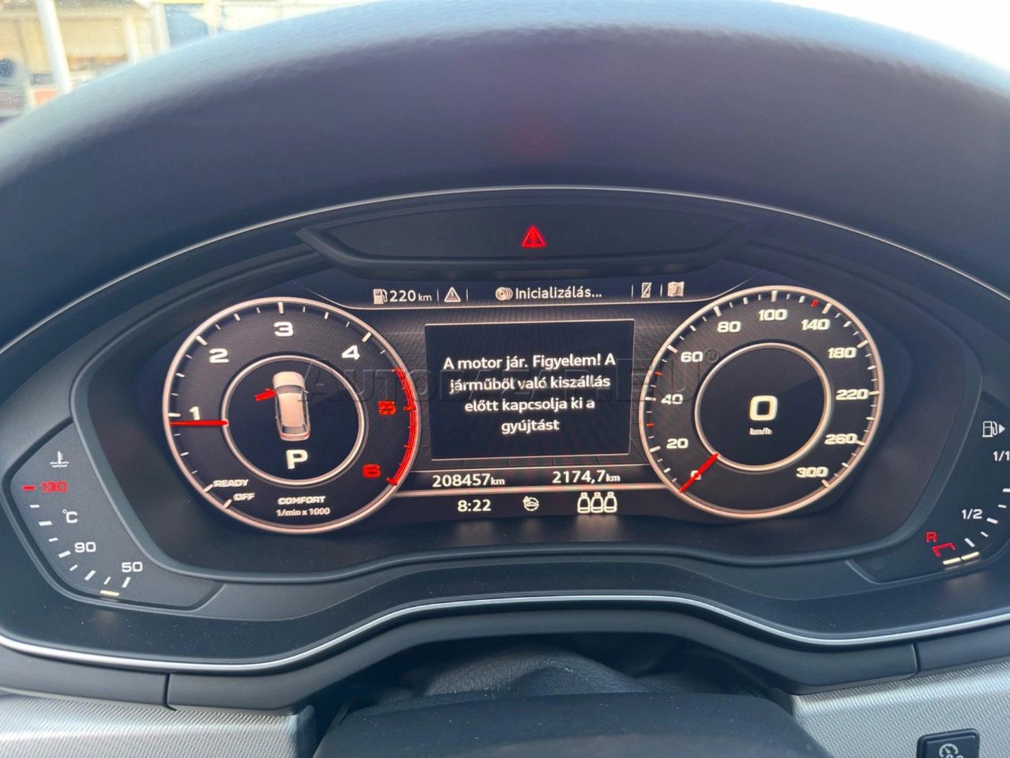 Audi A4 2018 na predaj – fotografia 35