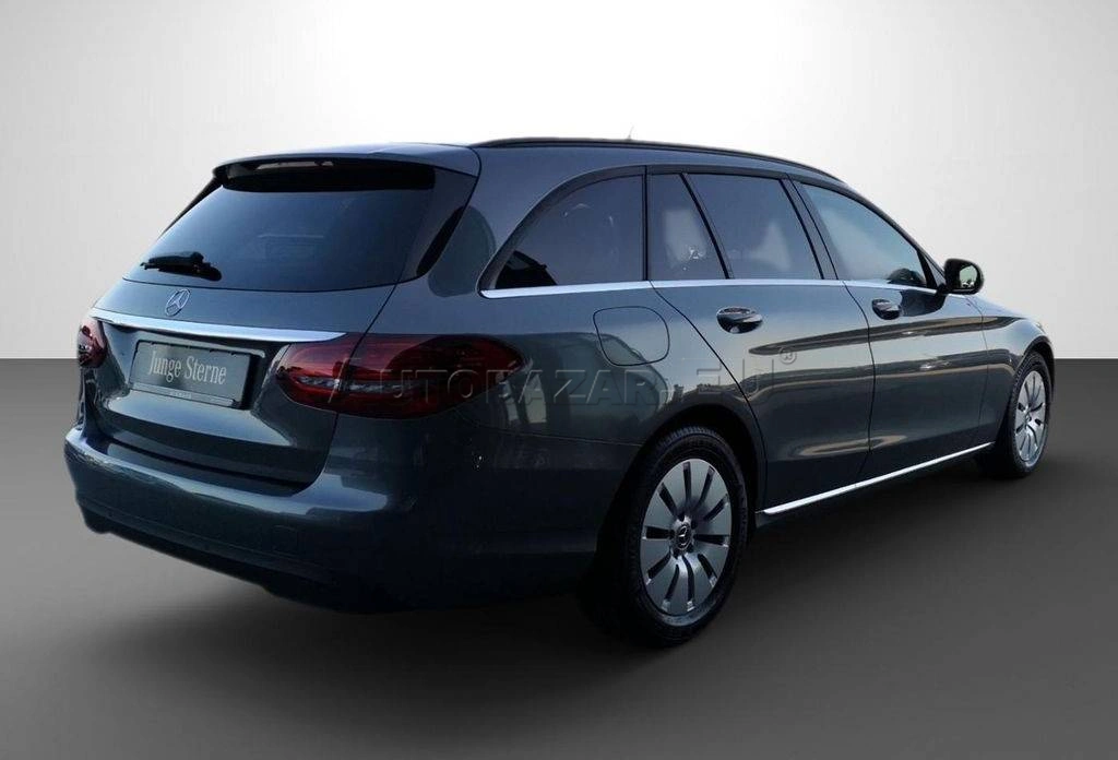 Mercedes-Benz C trieda Kombi 220 d A/T