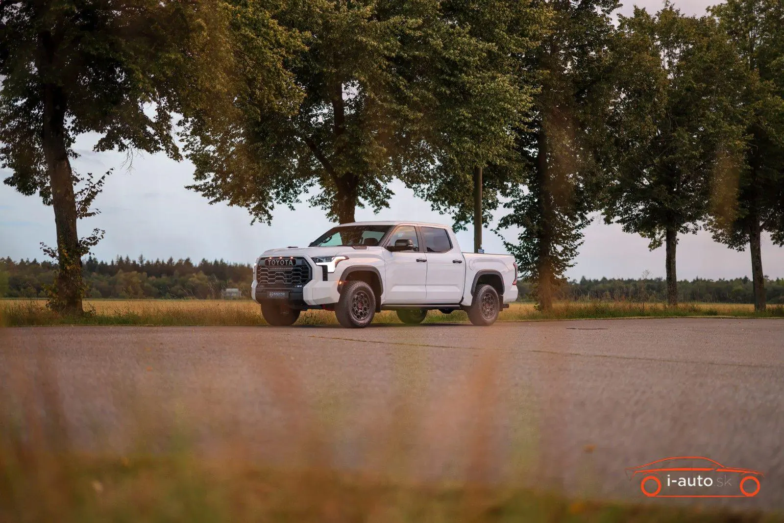 Toyota Tundra 2026 na predaj – fotografia 30